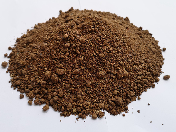 什么是茶粕？